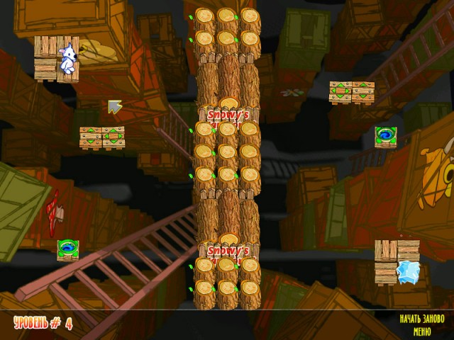 �������� � ���� ������. ����������� �� ��������