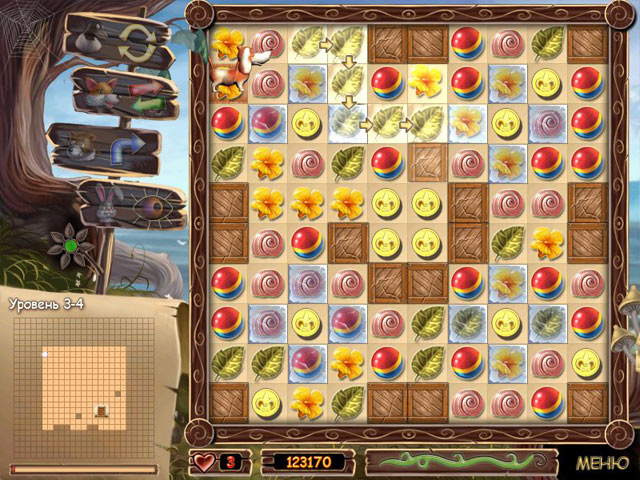 �������� � ���� ���� ����������� ������