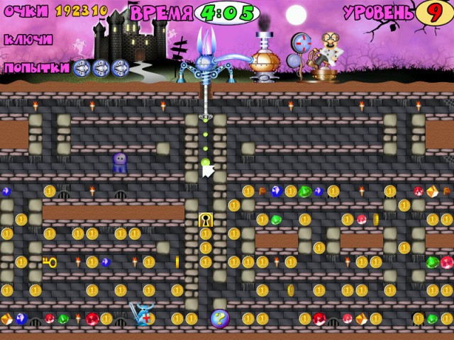 �������� � ���� ������ ��������