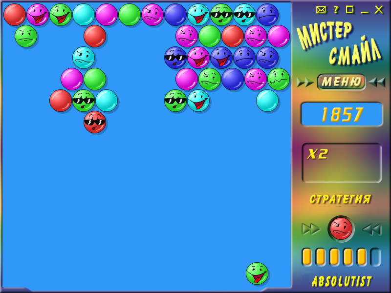 �������� � ���� ������ �����