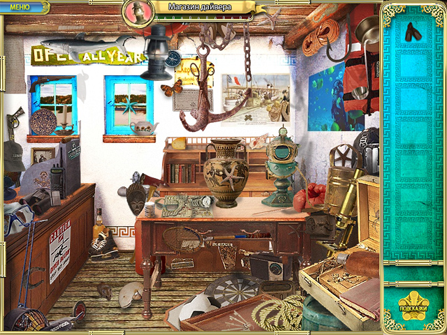 �������� � ���� ������ �������