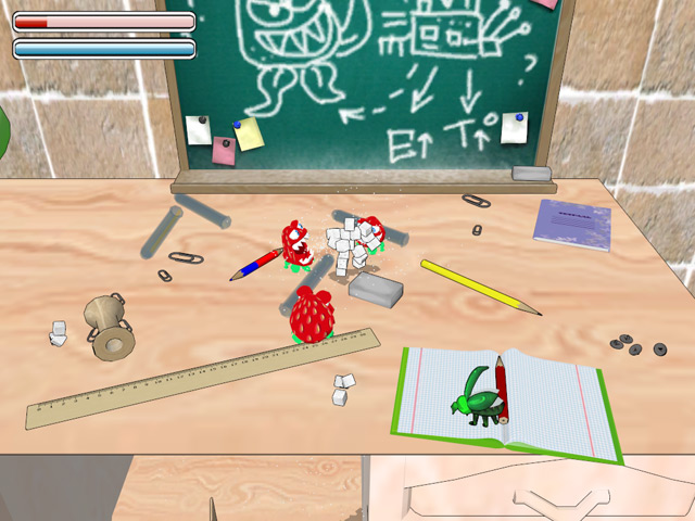 �������� � ���� ���� �������. �������� �����������