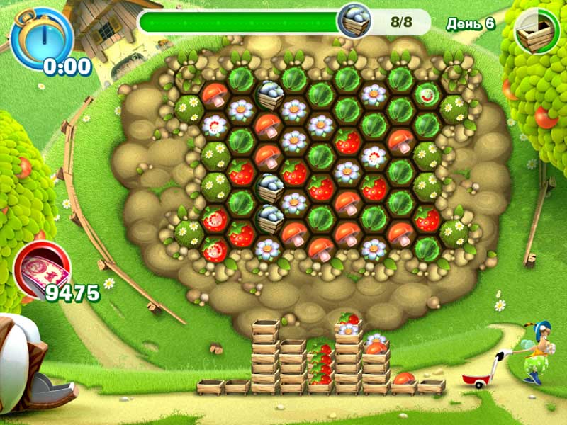 �������� � ���� ������� ������