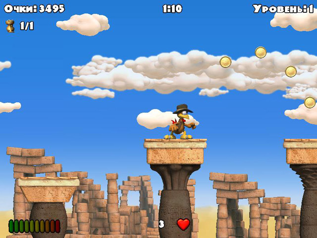 �������� � ���� ���� ������� ����� 3. ����� �����������