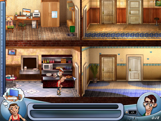 �������� � ���� ���� ��� ������� ��������. ��������� � ������