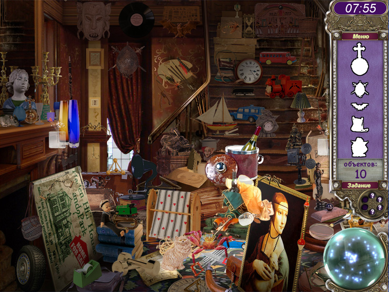 �������� � ���� �������������� ���������.