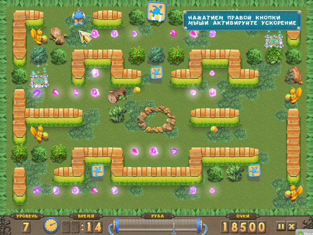 �������� � ���� ���� �����. ������������ �����������