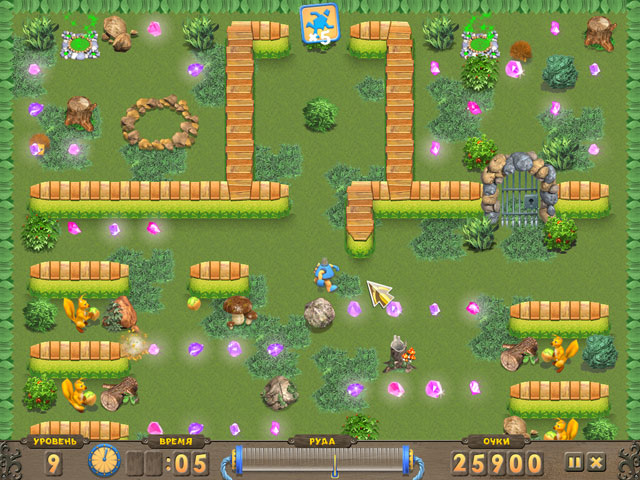 �������� � ���� ���� �����. ������������ �����������