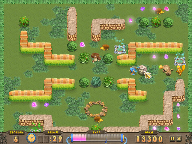 �������� � ���� ���� �����. ������������ �����������