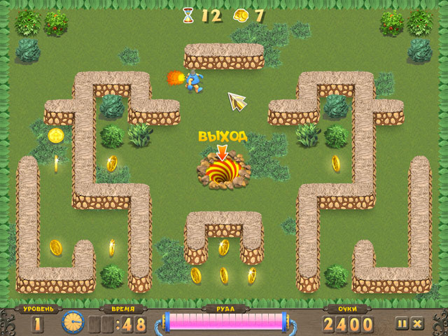 �������� � ���� ���� �����. ������������ �����������