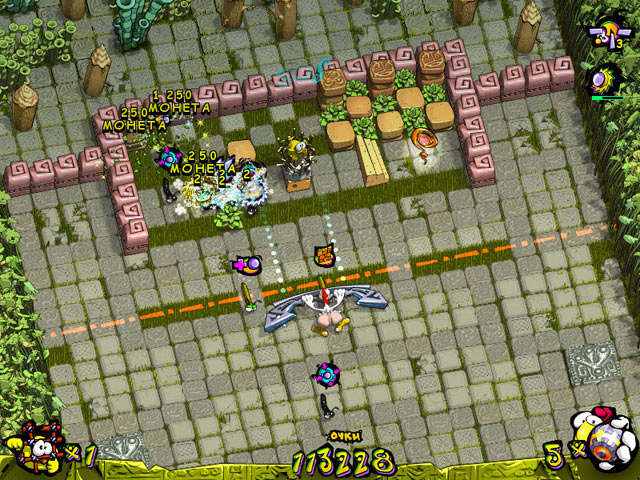 �������� � ���� ���� ������� �����. ������ 2