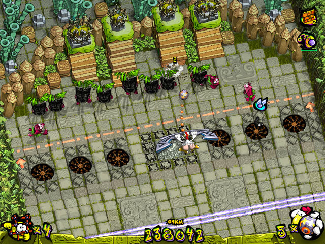 �������� � ���� ���� ������� �����. ������ 2