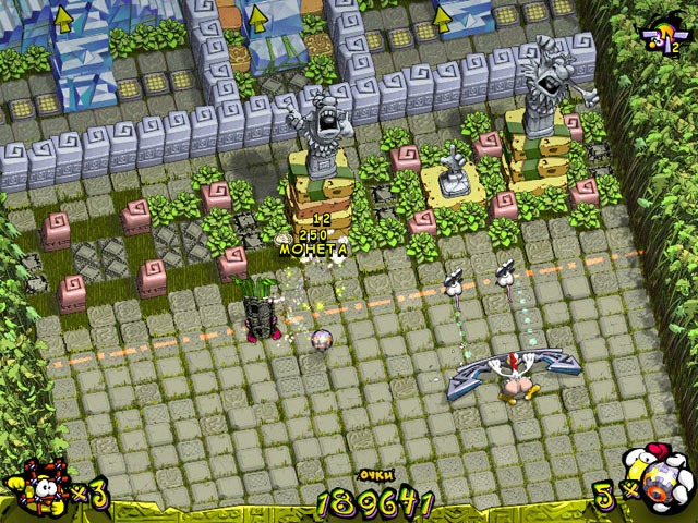 �������� � ���� ���� ������� �����. ������ 2