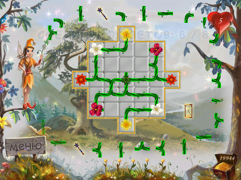 �������� � ���� ��������� �������