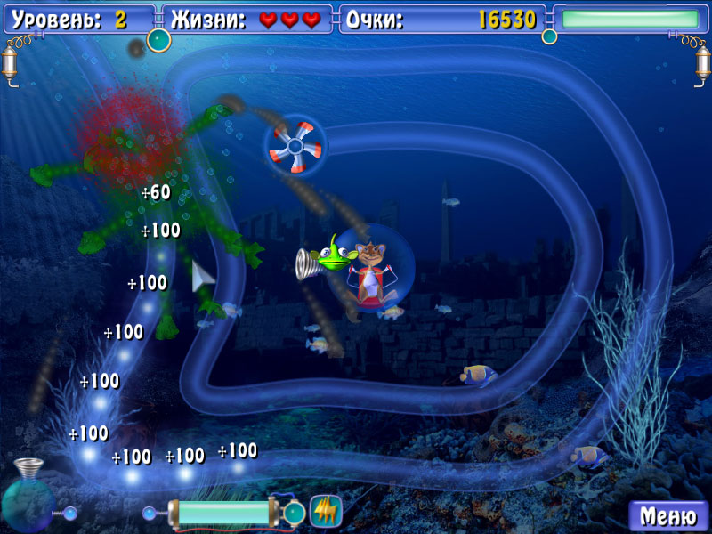 �������� � ���� ������. ��������� �����������