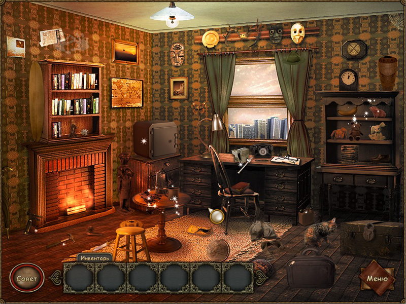 �������� � ���� ������������ �������