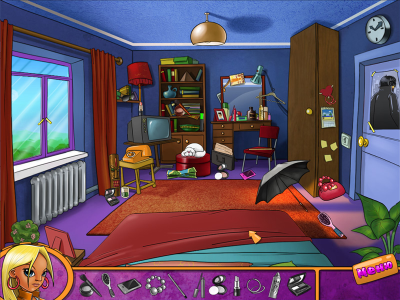 �������� � ���� ����� ��������. ������� ������