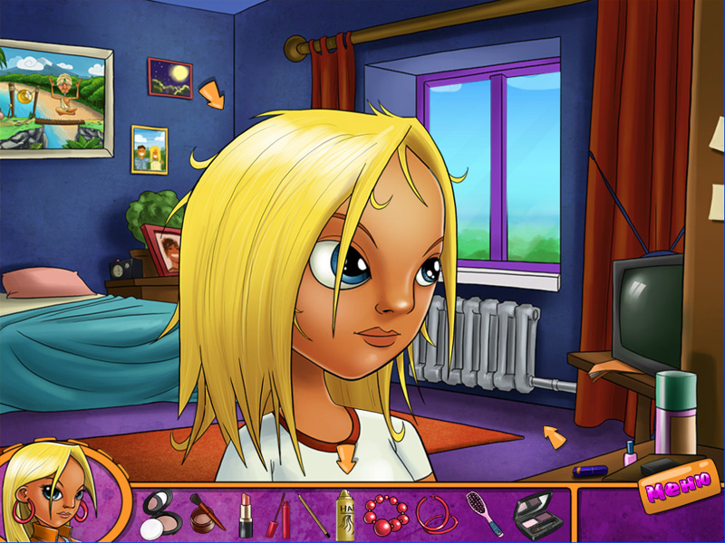 �������� � ���� ����� ��������. ������� ������