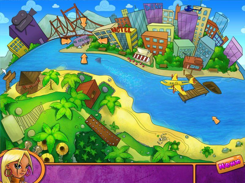 �������� � ���� ����� ��������. ������� ������