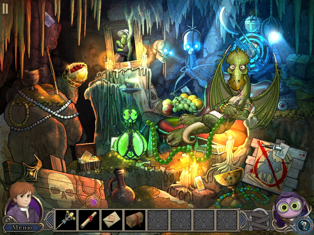 �������� � ���� ����������. ��������� ����