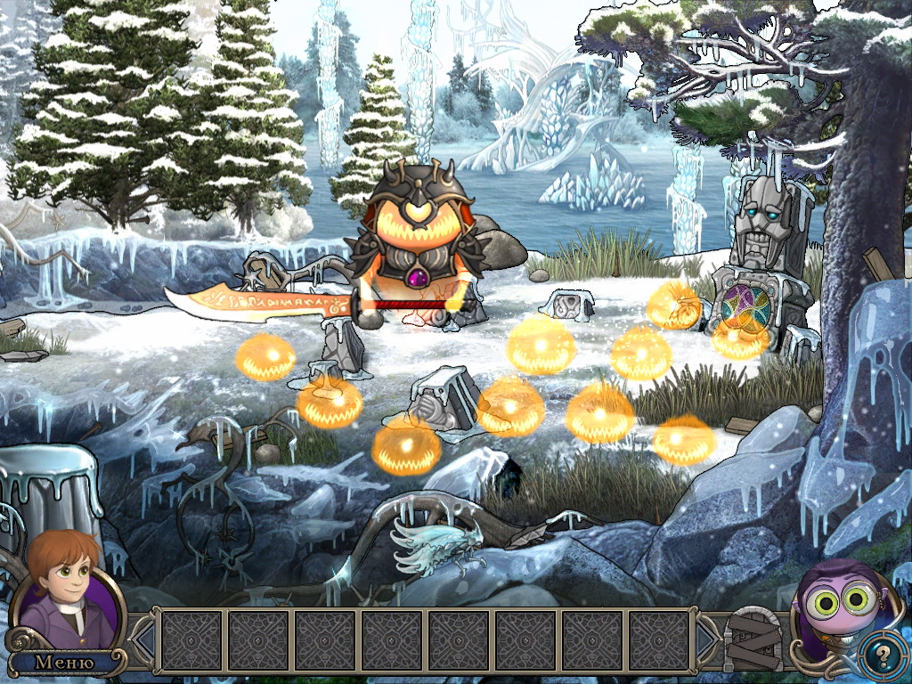 �������� � ���� ����������. ��������� ����