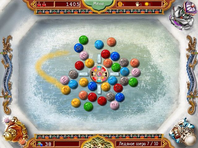 �������� � ���� ���� ����. ��������� ������