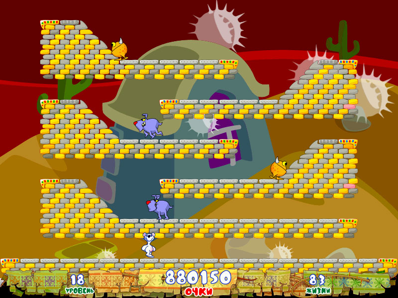 �������� � ���� ������. ����������� ����������