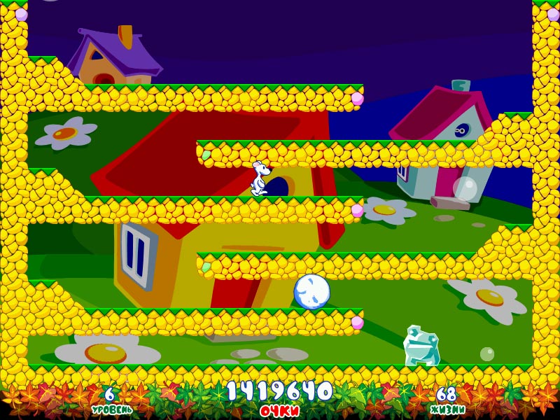 �������� � ���� ������. ����������� ����������