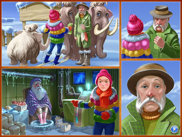 �������� � ���� ���� ������� ����� 3. ���������� ������