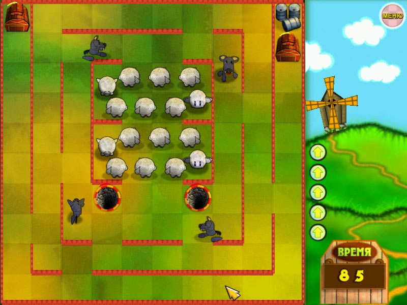 �������� � ���� �����������