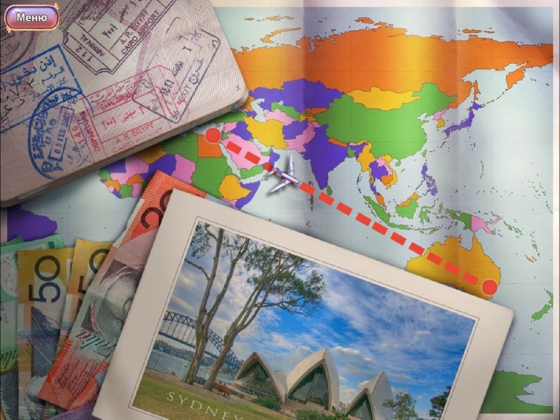 �������� � ���� �������