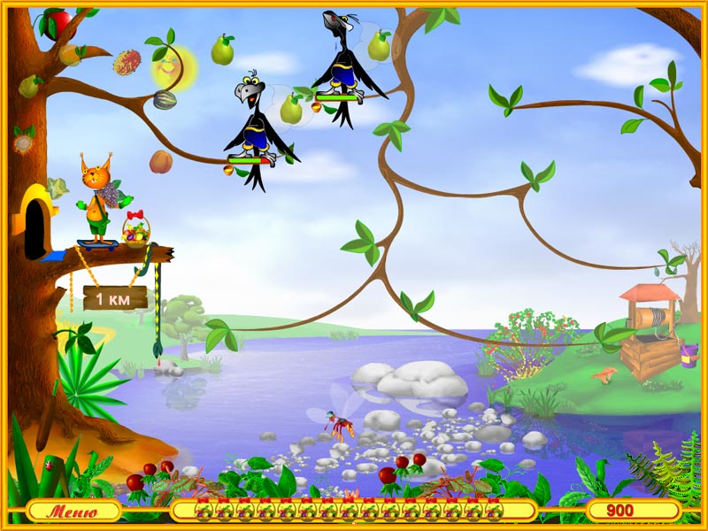 �������� � ���� �������� ������