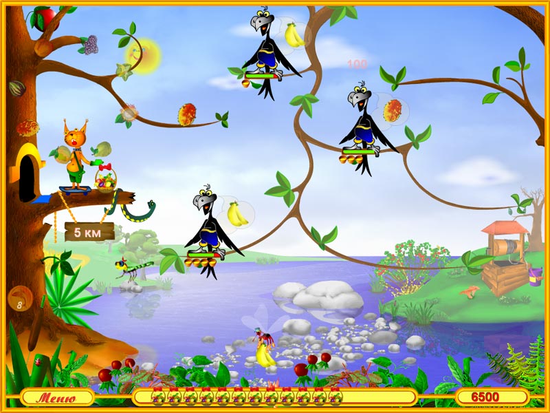 �������� � ���� �������� ������