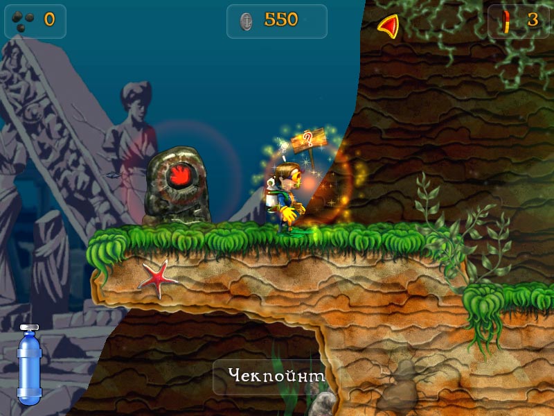 �������� � ���� ����������� �����