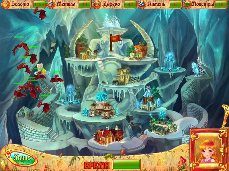 �������� � ���� ������� ������