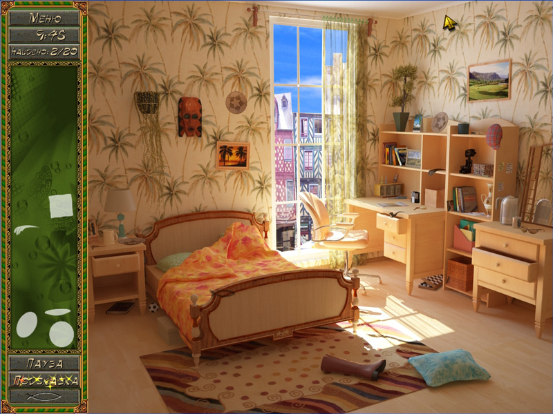 �������� � ���� �����. ����� ���������� ����