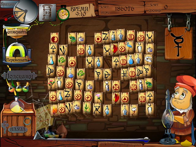 �������� � ���� ���� ������������ �������