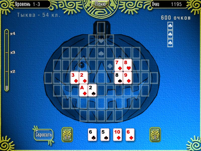 �������� � ���� ���������� �������