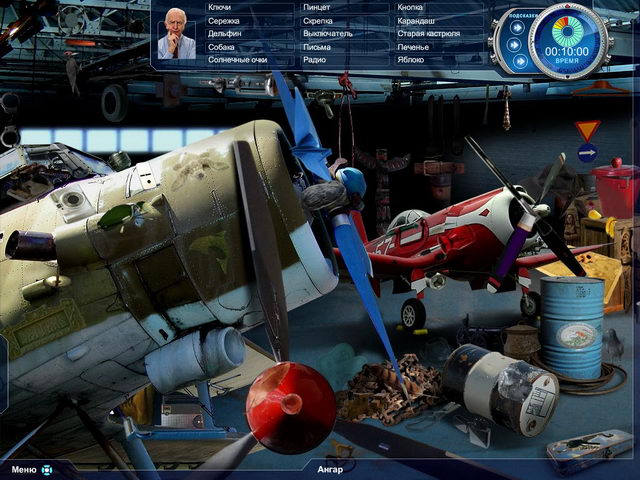 �������� � ���� ���� ��������� �������������. ���������� ������