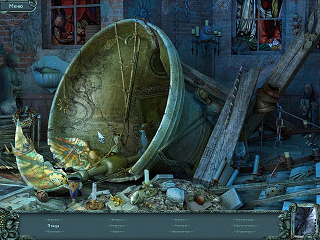 �������� � ���� ���� ������ �����. ����� �����