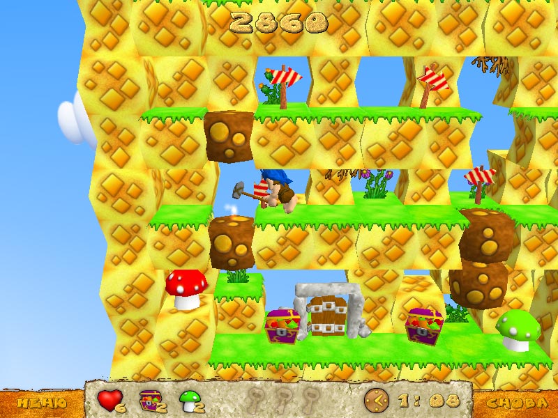 �������� � ���� �������