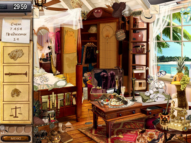 �������� � ���� ���� ����������� �������. ������ ������