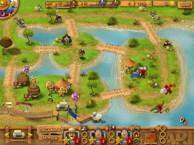 �������� � ���� ���� Youda������