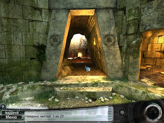 �������� � ���� ���� �������� �������. ����� 1: ����������