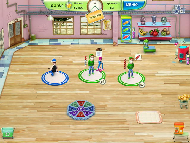 �������� � ���� ���� ������������ ���������