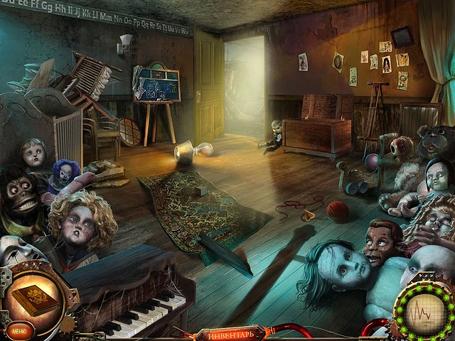 �������� � ���� ���� ��� �������� ����. ������ �������