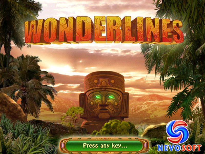 �������� � ���� Wonderlines