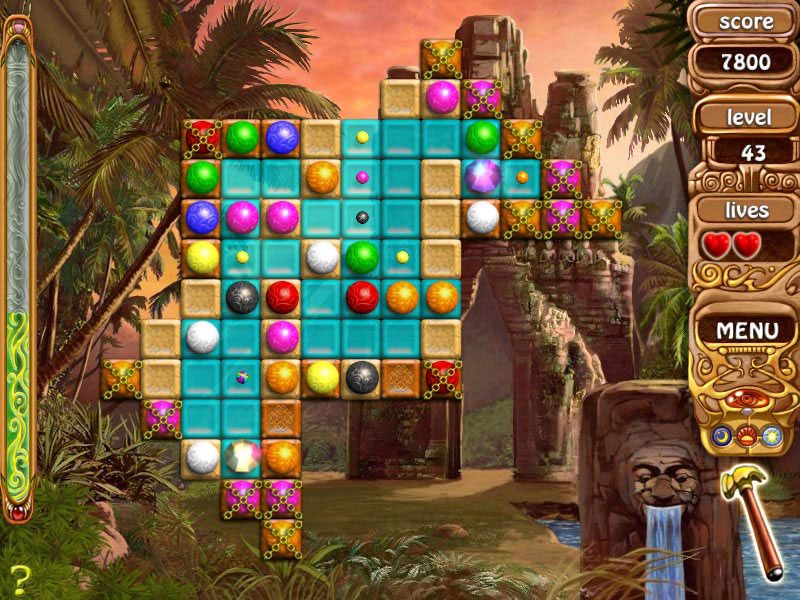 �������� � ���� Wonderlines