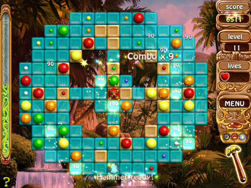 �������� � ���� Wonderlines