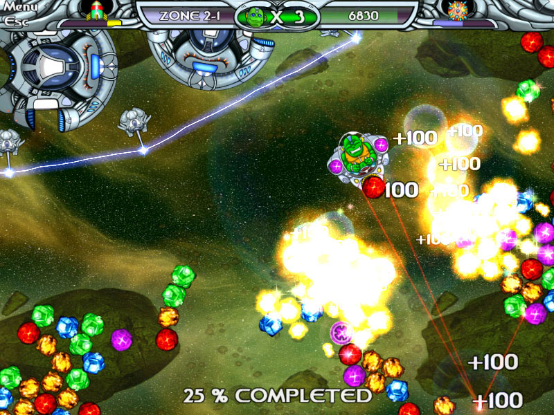 �������� � ���� Zzed